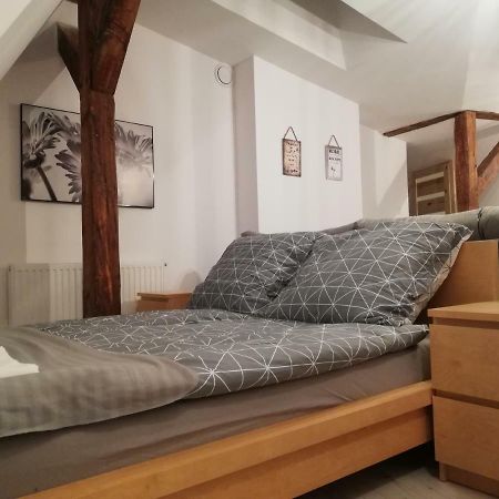 Apartament Tower Bydgoszcz Zewnętrze zdjęcie