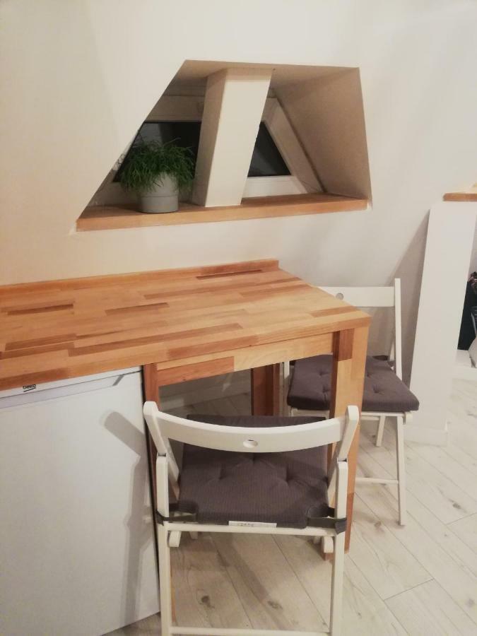 Apartament Tower Bydgoszcz Zewnętrze zdjęcie