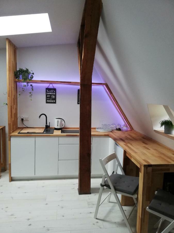 Apartament Tower Bydgoszcz Zewnętrze zdjęcie