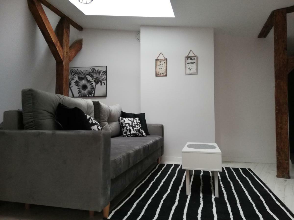 Apartament Tower Bydgoszcz Zewnętrze zdjęcie