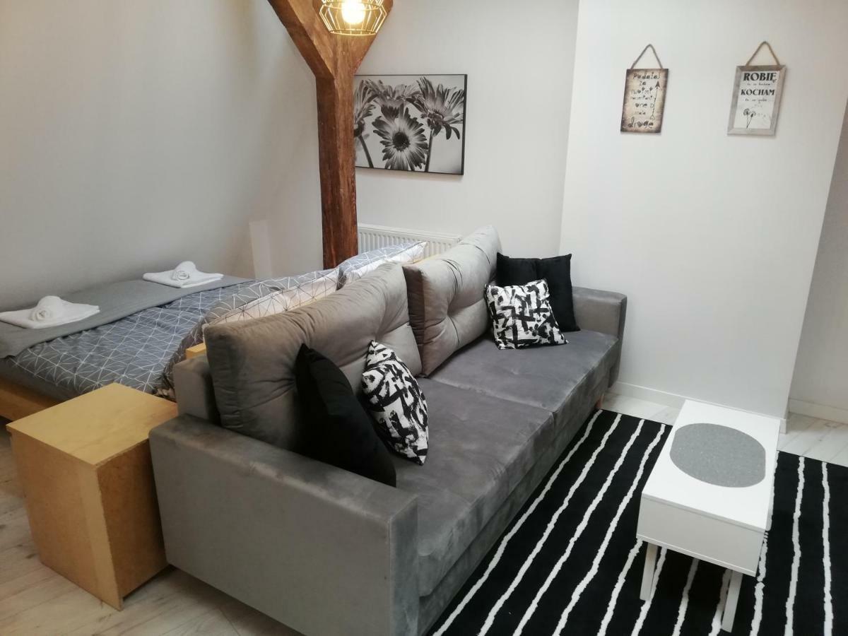Apartament Tower Bydgoszcz Zewnętrze zdjęcie