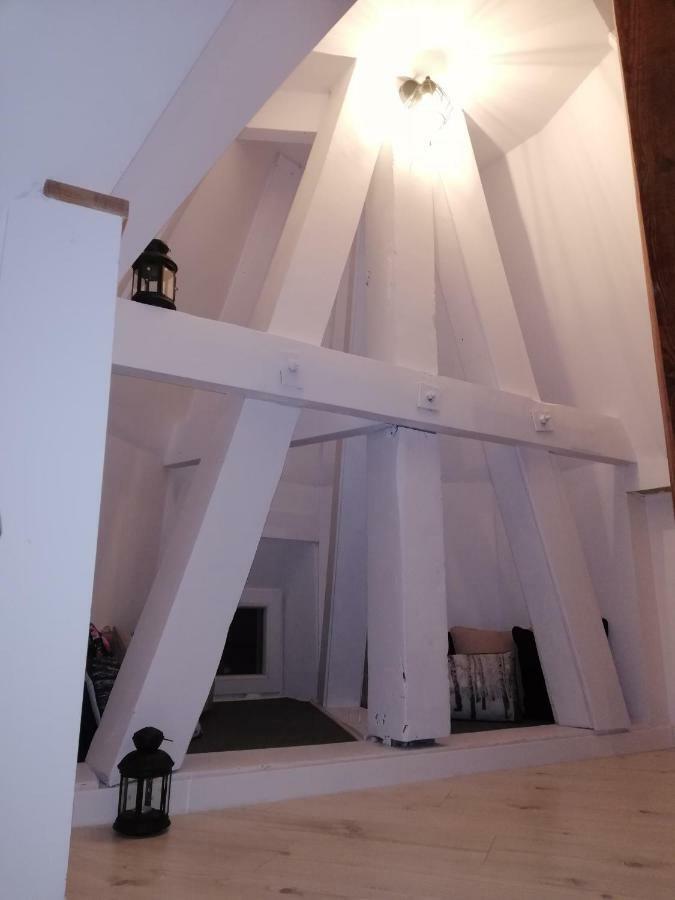 Apartament Tower Bydgoszcz Zewnętrze zdjęcie