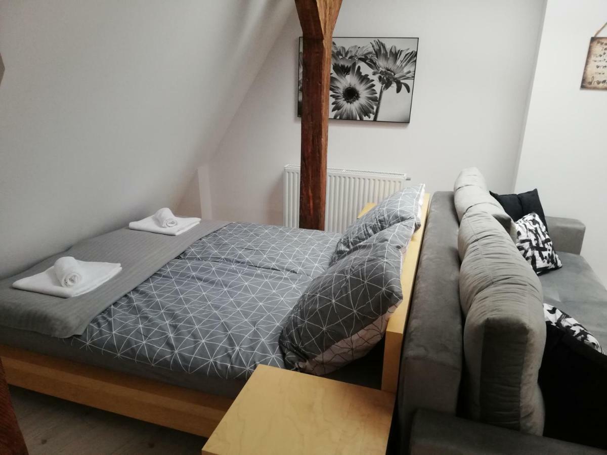 Apartament Tower Bydgoszcz Zewnętrze zdjęcie