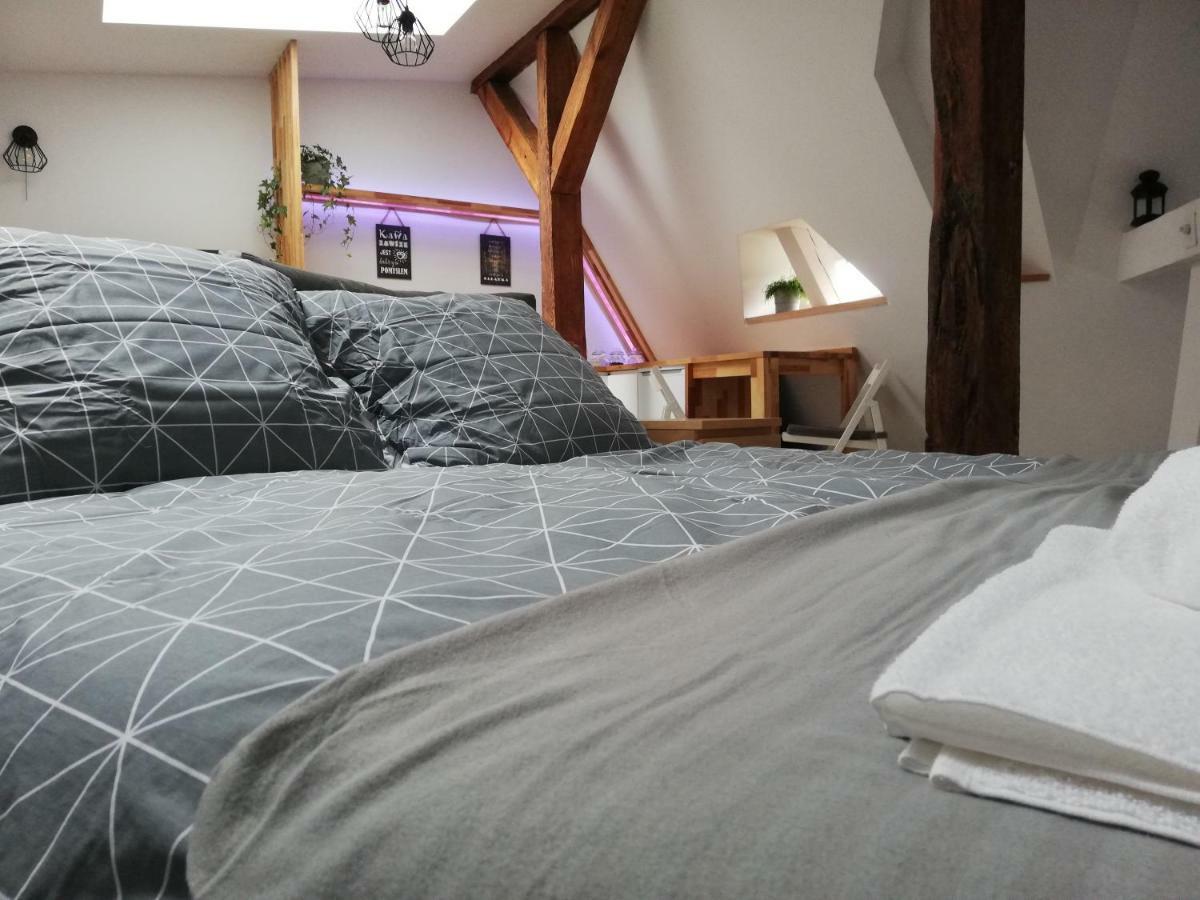 Apartament Tower Bydgoszcz Zewnętrze zdjęcie