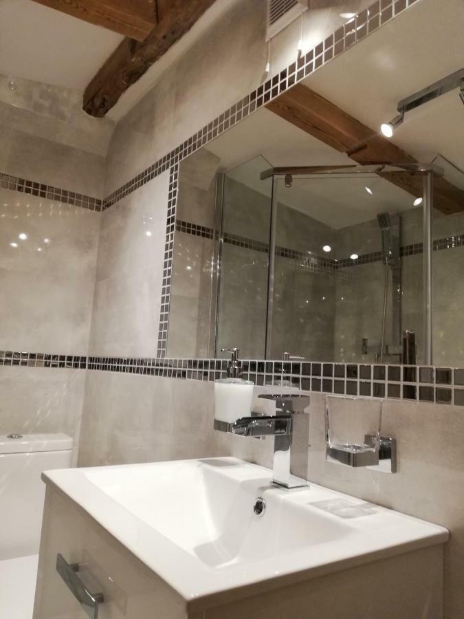 Apartament Tower Bydgoszcz Zewnętrze zdjęcie