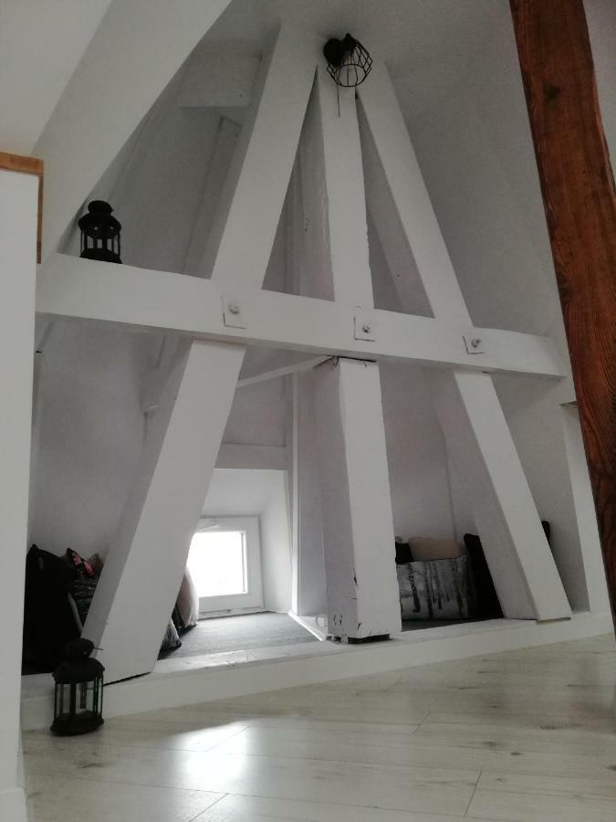 Apartament Tower Bydgoszcz Zewnętrze zdjęcie