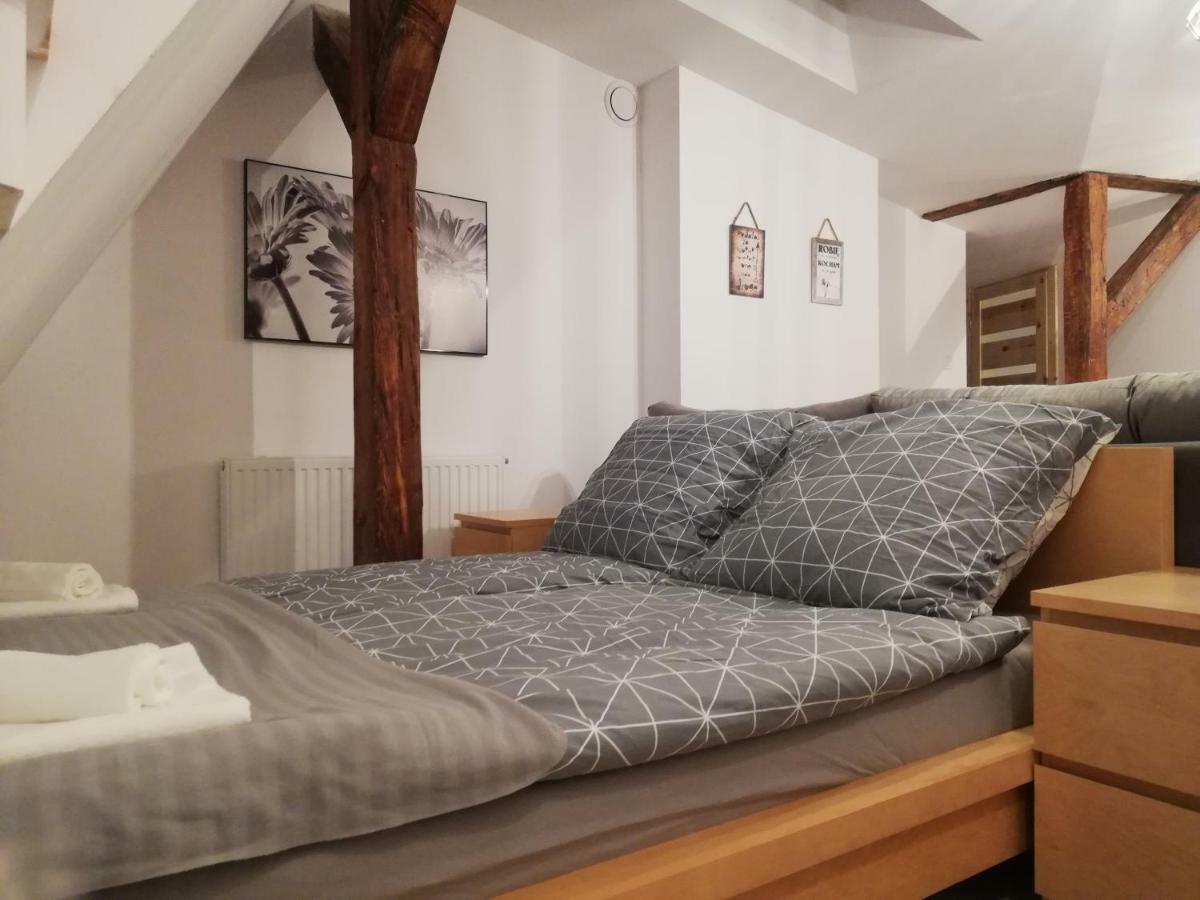 Apartament Tower Bydgoszcz Zewnętrze zdjęcie