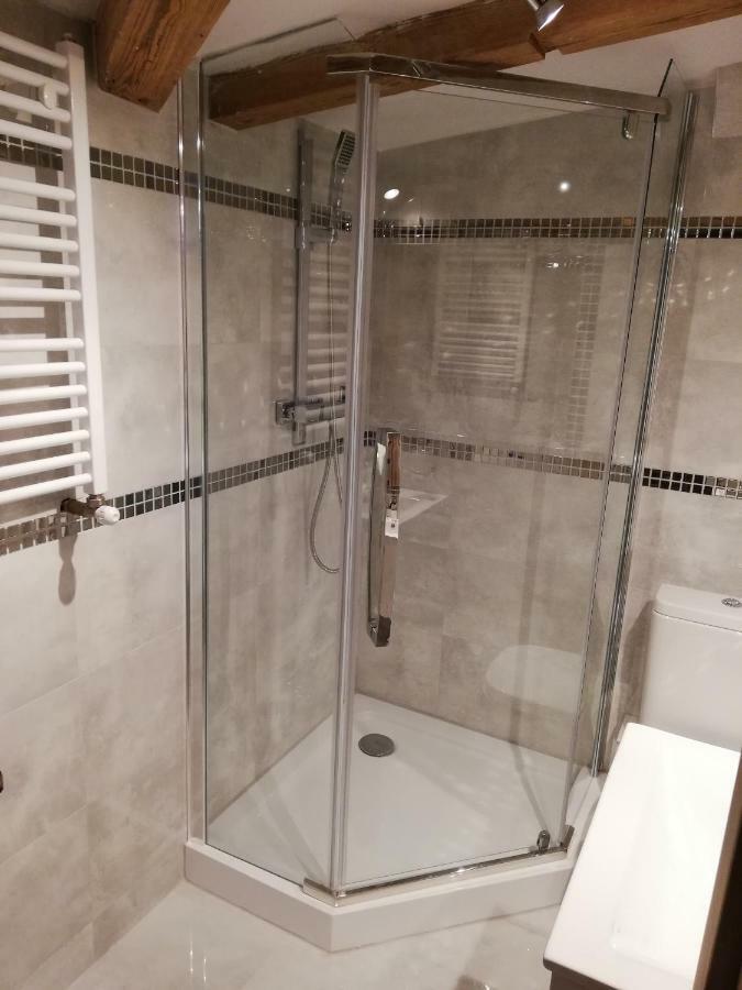Apartament Tower Bydgoszcz Zewnętrze zdjęcie