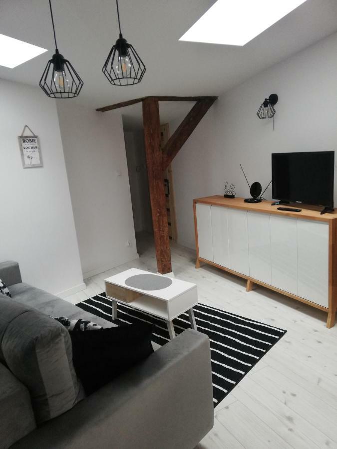 Apartament Tower Bydgoszcz Zewnętrze zdjęcie